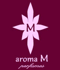 Aroma M Logo