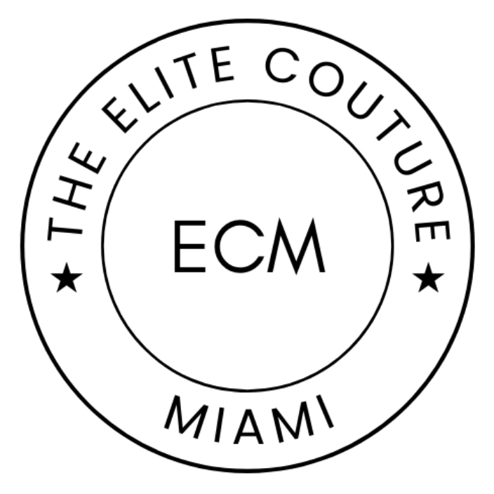 The Elite Couture Miami Logo