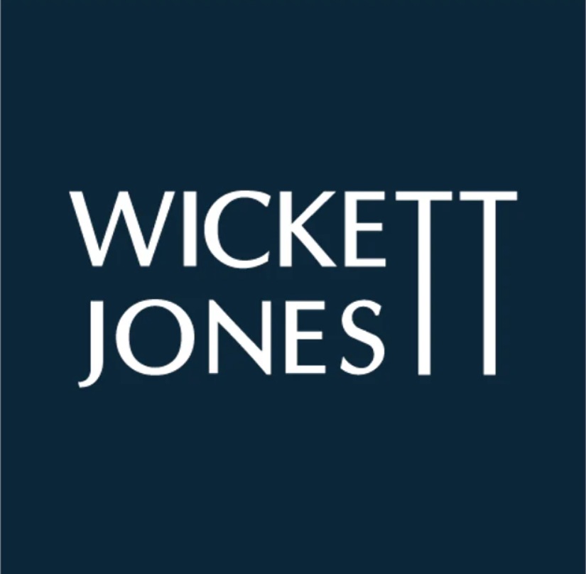 Wickett Jones Logo