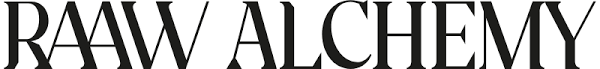 RAAW Alchemy Logo