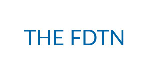 THE FDTN Logo