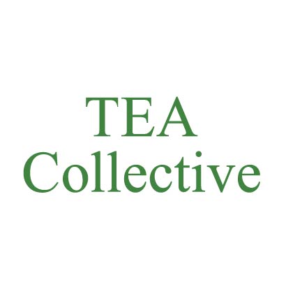 TEA COLLECTIVE Logo