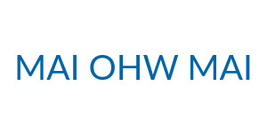 MAI OHW MAI Logo