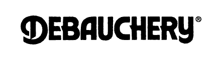 DEBAUCHERY Logo