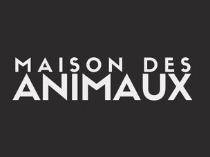 Maison des Animaux Fragrances Logo