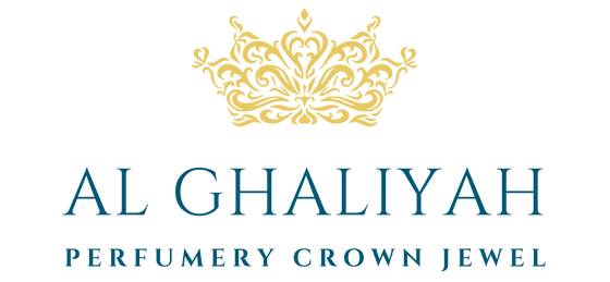 Al Ghaliyah Logo