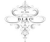 DL & Co Logo