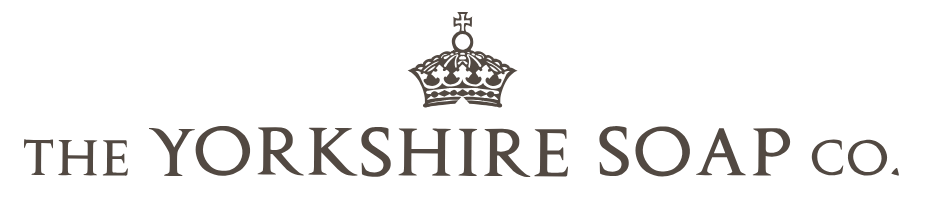 The Yorkshire Soap Co. Logo