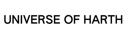 Universe of Harth Logo