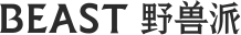 Beast 野兽派 Logo