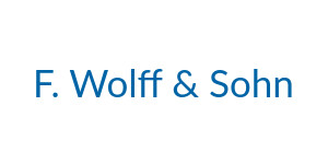 F. Wolff & Sohn Logo