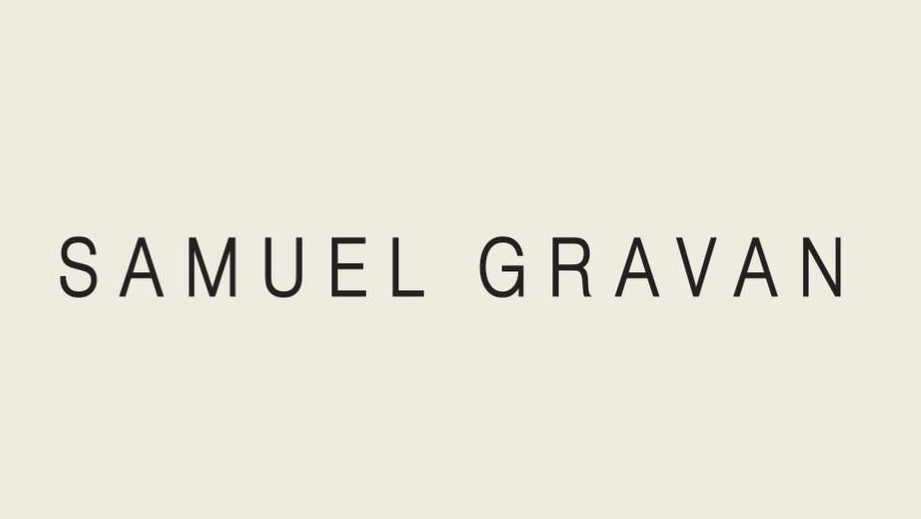 Samuel Gravan Logo