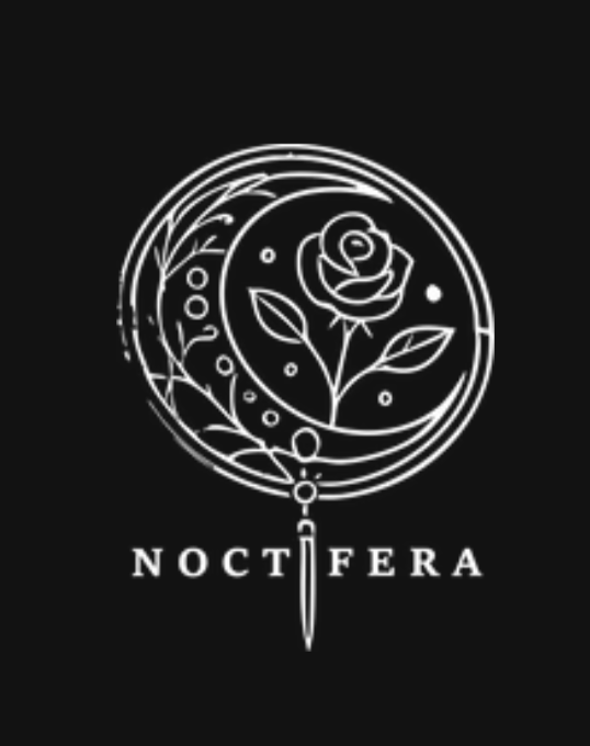 Noctifera Logo