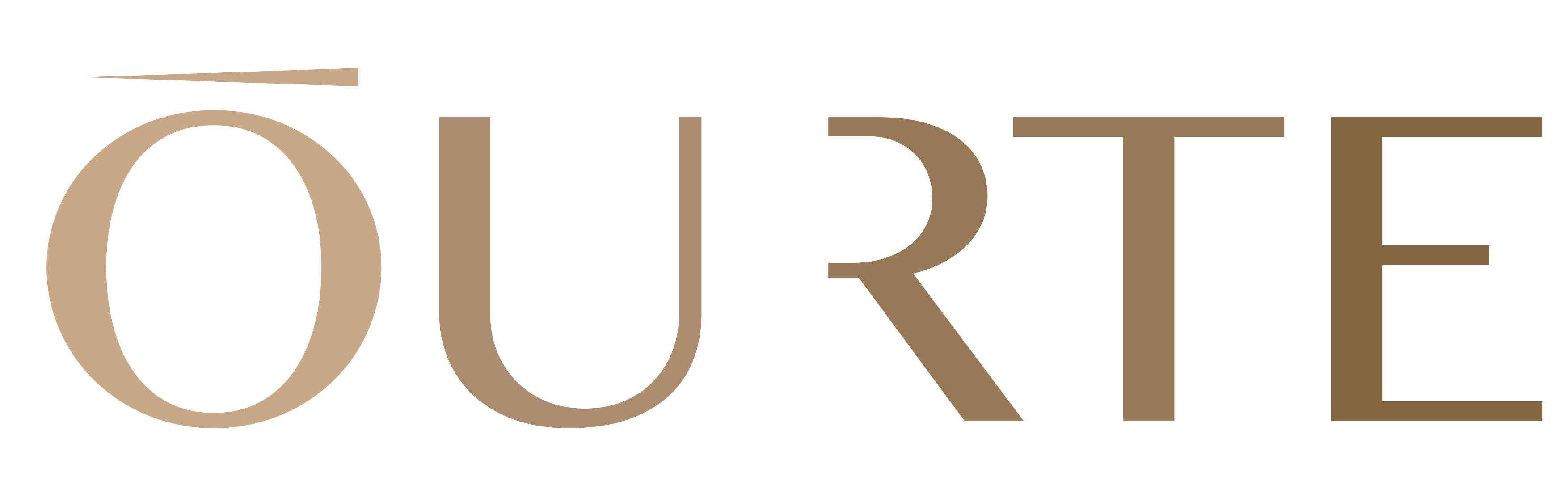 ŌURTE Logo