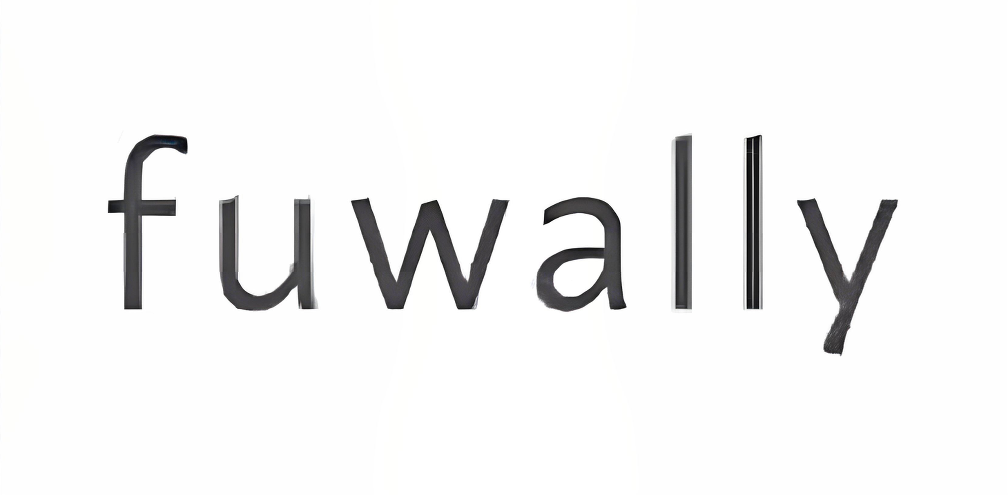 fuwally Logo