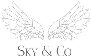 Sky & Co Perfumes Logo