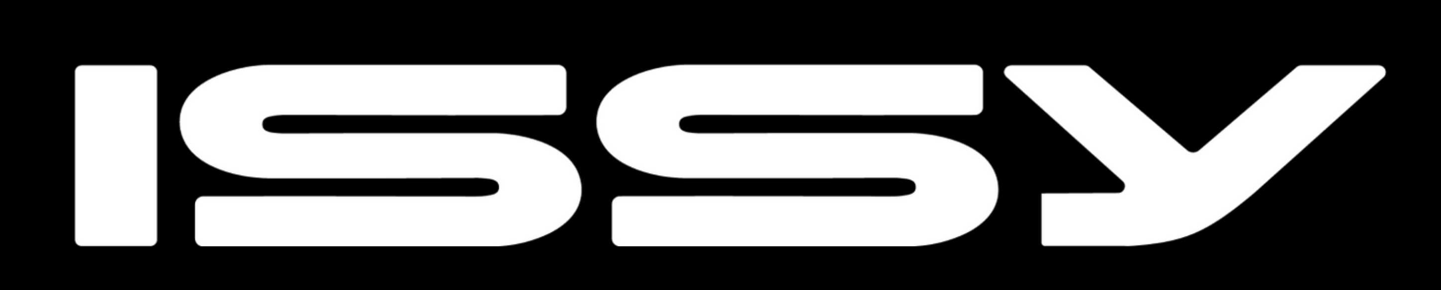 ISSY Cosmetics Logo
