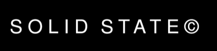 Solid State Logo