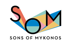Sons Of Mykonos Logo