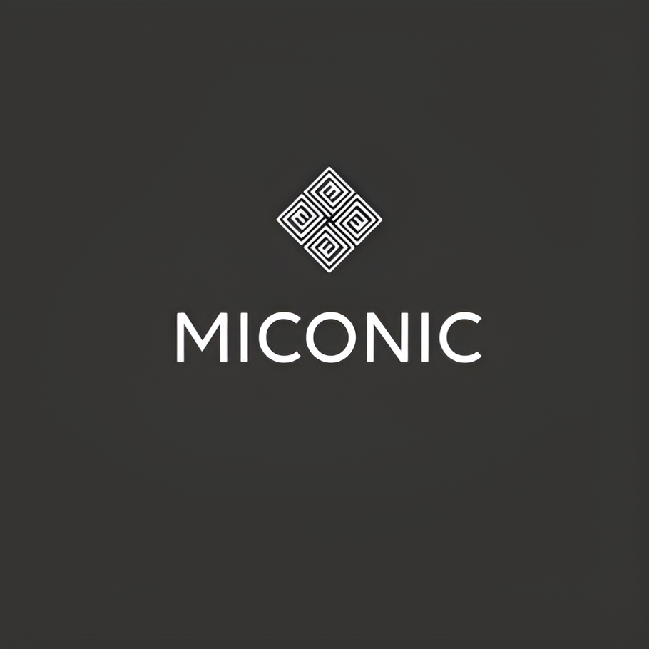 Miconic Logo