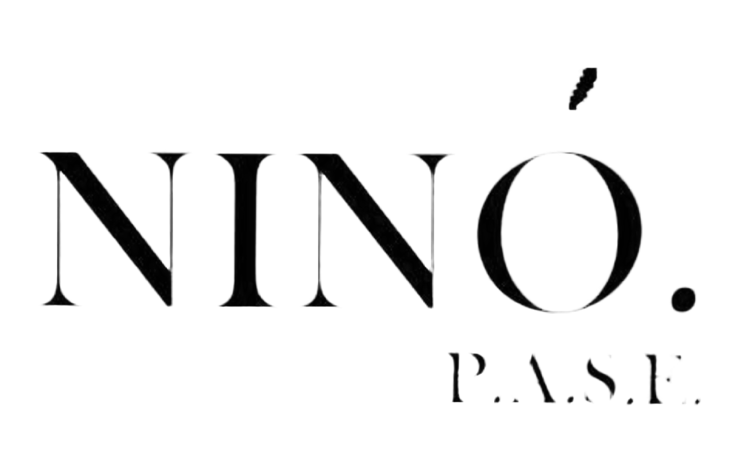NINO Logo