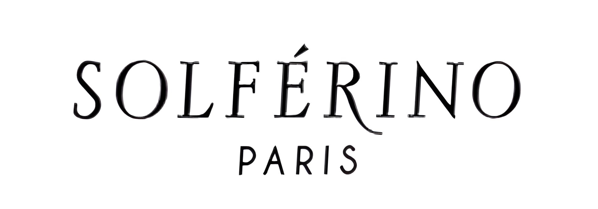 Solférino Paris Logo