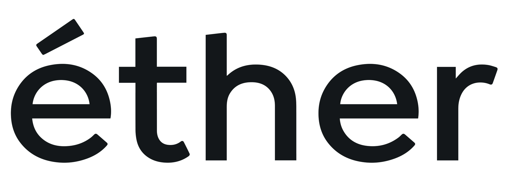 éther Logo