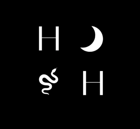 Haus of Hecate Logo