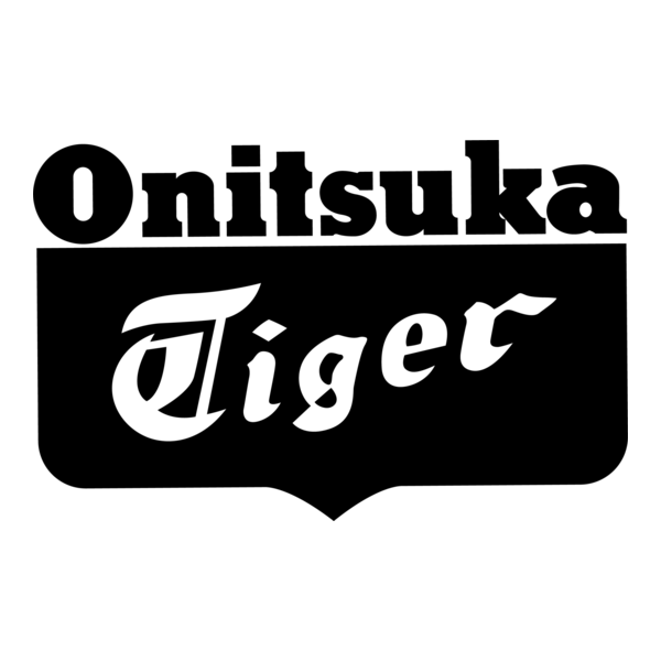 Onitsuka Tiger Logo