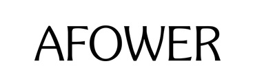Afower Logo