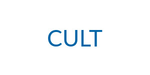 CULT Logo