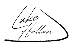 Luke Hallam Logo