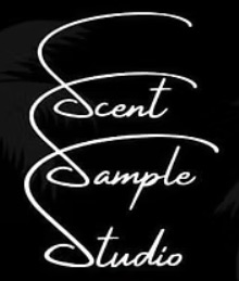 Scent Sample Studio Logo