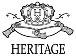 Heritage Perfume Logo