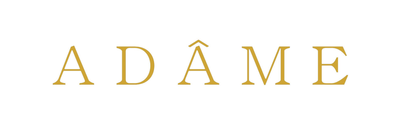 ADÂME Logo
