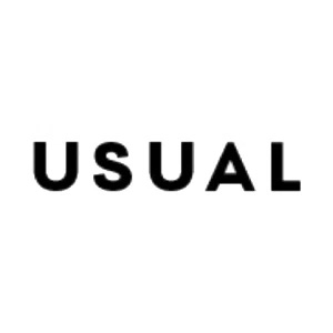 Usual Parfums Logo