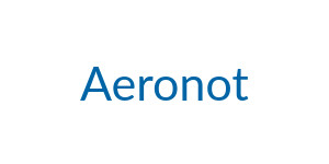 Aeronot Logo
