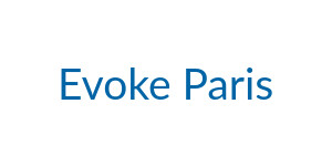 Evoke Paris Logo