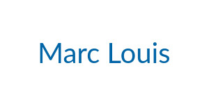 Marc Louis Logo