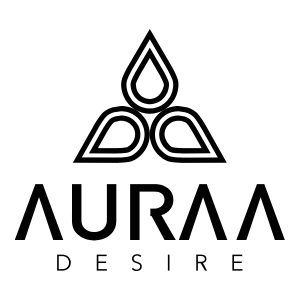 Auraa Desire Logo