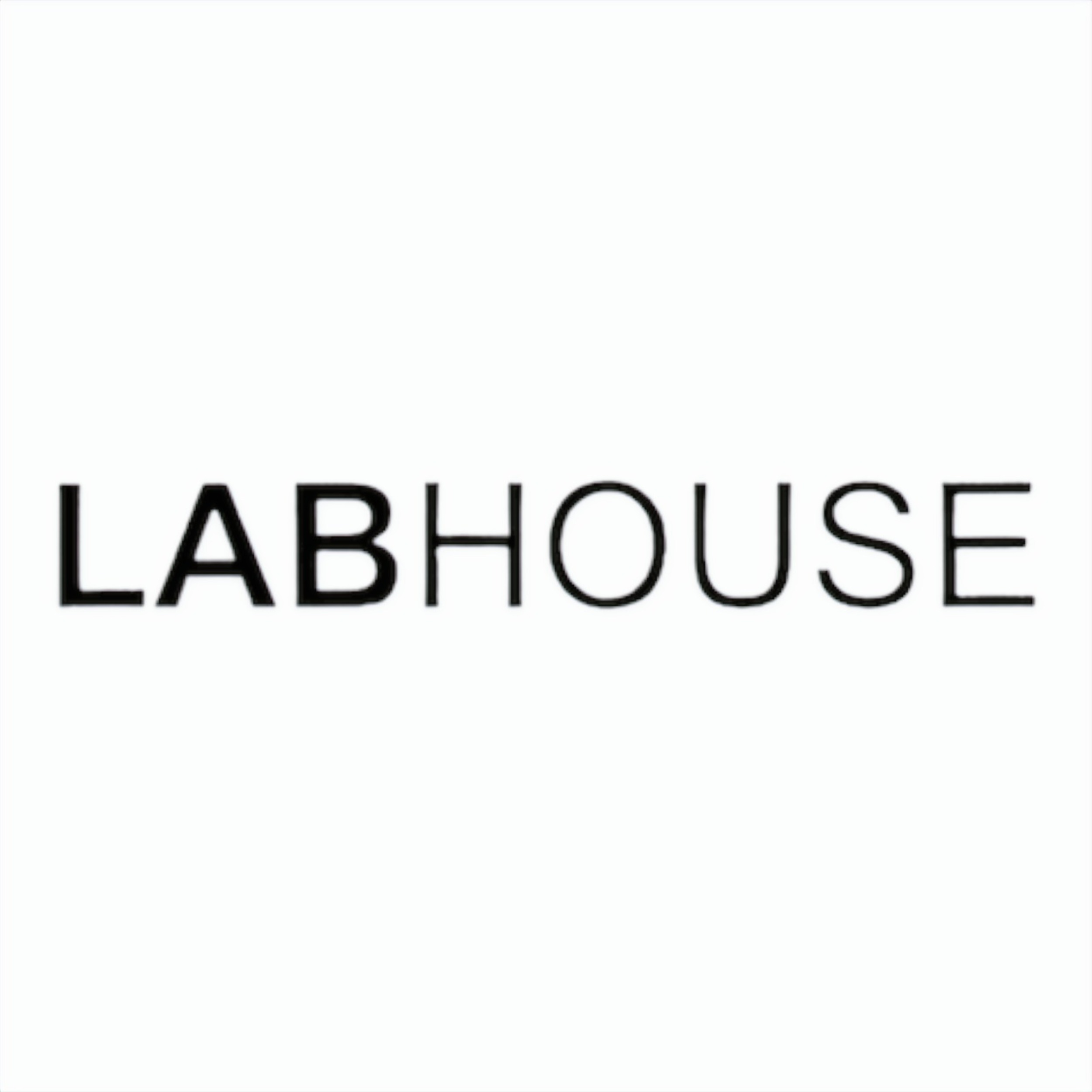 LabHouse Logo