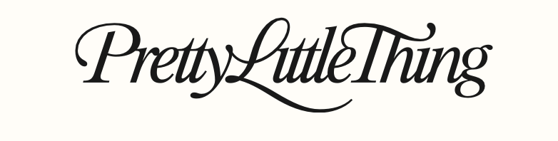 PrettyLittleThing Logo