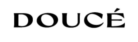 DOUCÉ Parfums Logo