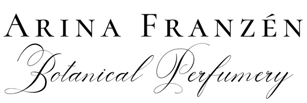 Arina Franzén Logo