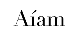 Aíam Logo