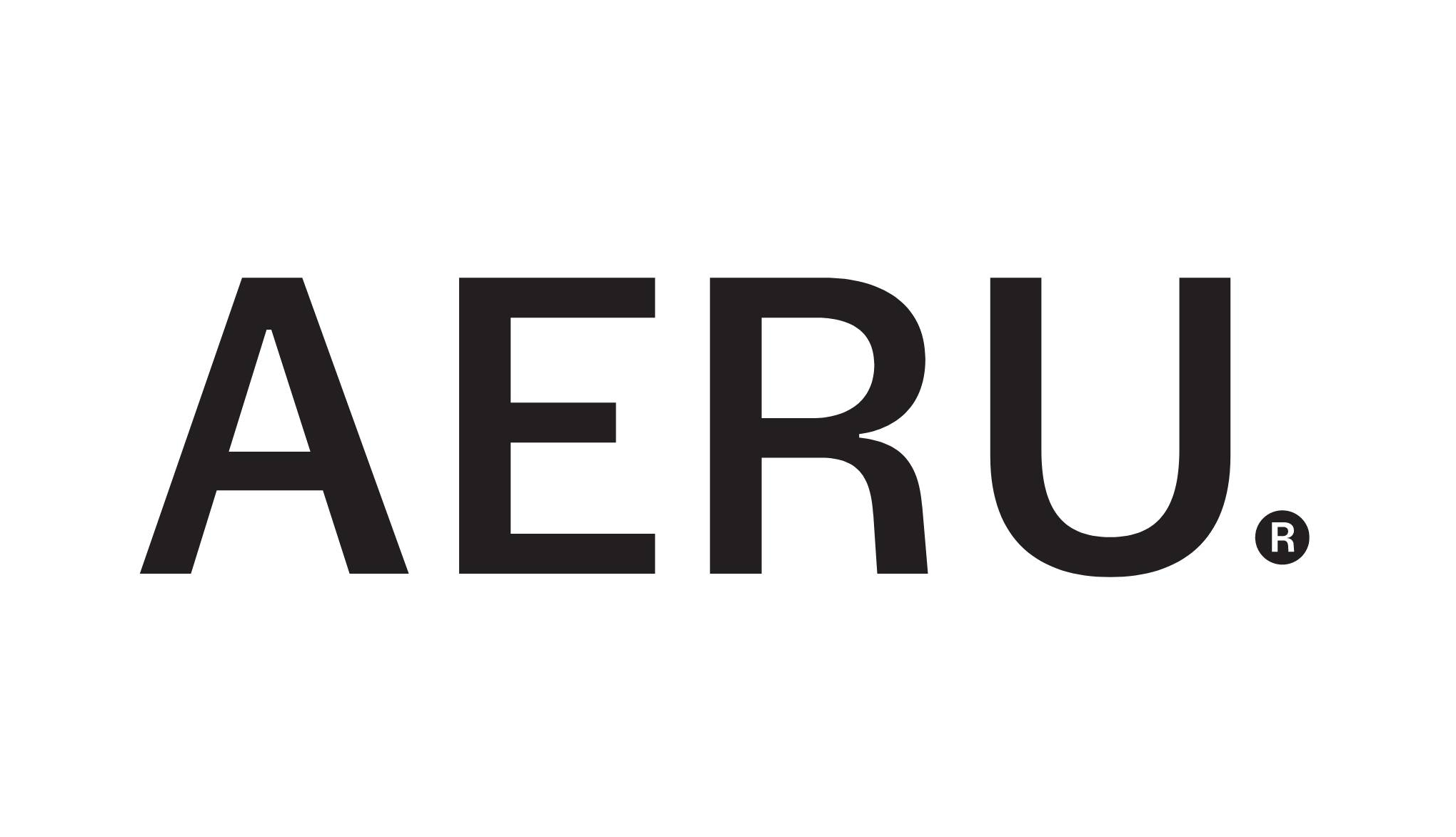 AERU Logo