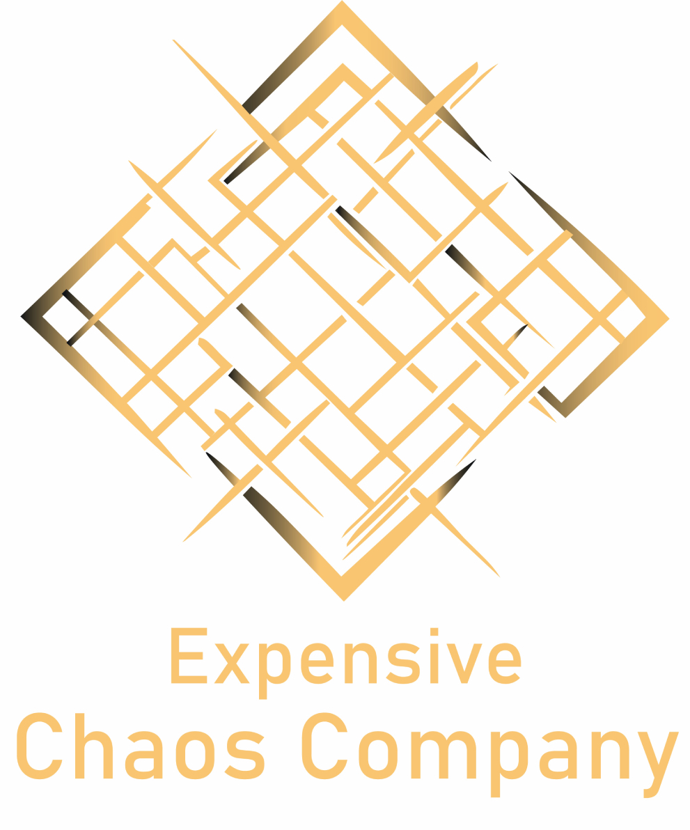Expensive Chaos Company Logo
