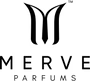 Merve Perfumes Logo