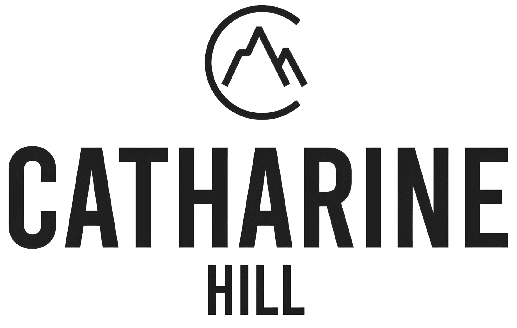 Catharine Hill Logo