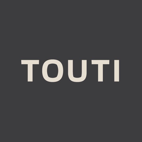 Touti Logo